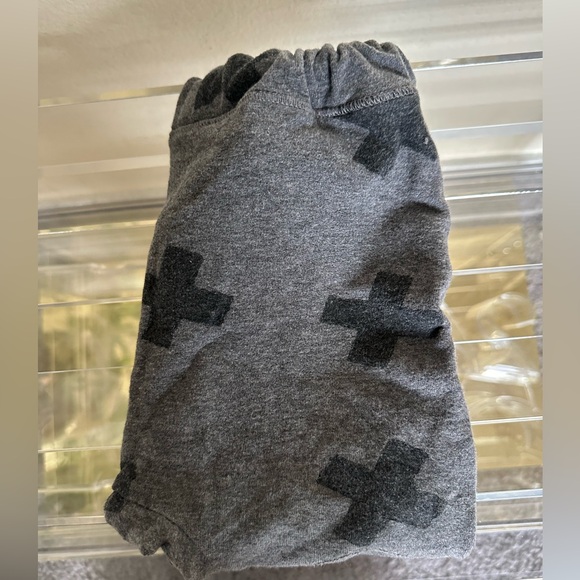 GUC ZARA Kids Cross Joggers - Picture 3 of 3